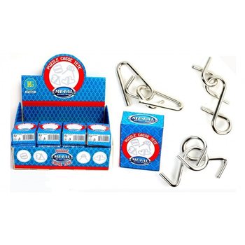 METALEN ZENUW BEHENDIGHEIDS SPELLEN IN DISPLAY (32st.)
