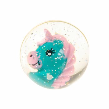 STUITERBAL UNICORN / EENHOORN &Oslash; 4.5 Cm. (12st.)