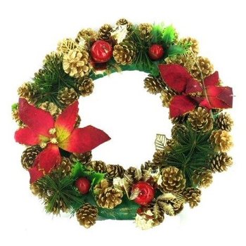 LUXE KERSTKRANS