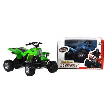 QUAD IN DISPLAY (12st.)