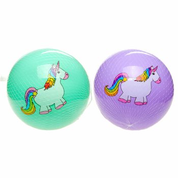 UNICORN / EENHOORN BAL &Oslash; 23 Cm. (10st.)