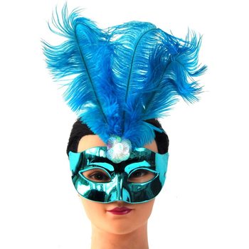 OOGMASKER - MODEL: 17 (6st.)