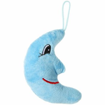 PLUCHE STER & MAAN - MIX (36st.)