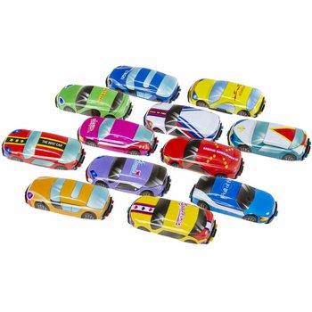 CLICK CLAC MIX AUTO'S (48st.) 