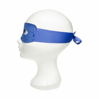 SUPERHELDEN MASKER - MIX KLEUREN (24st.)