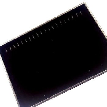 ARMBAND/KETTING DISPLAYBOX (1st.)
