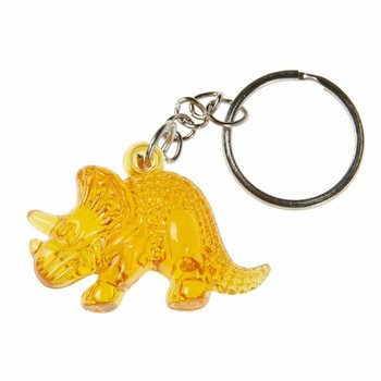DINOSAURUS SLEUTELHANGERS (48st.)