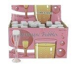 CHAMPAGNEGLAS BELLENBLAAS (24st.)