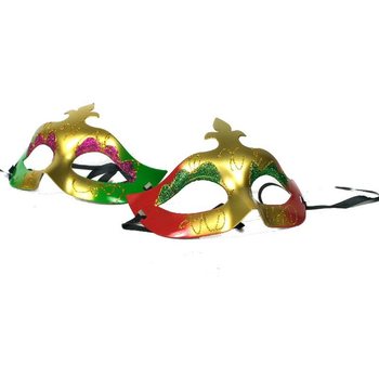 VENETIAANS MASKER - MODEL 2 (12st.)