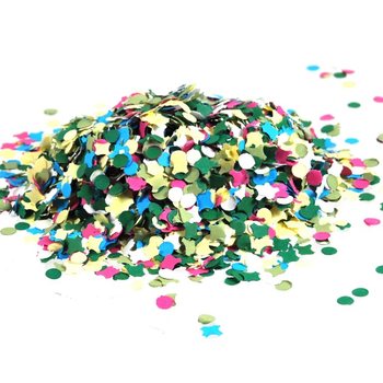 CONFETTI 1KG (23st.)