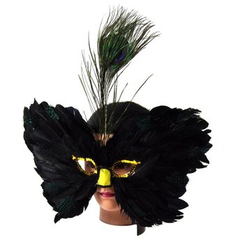 OOGMASKER - MODEL: 3 (12st.)
