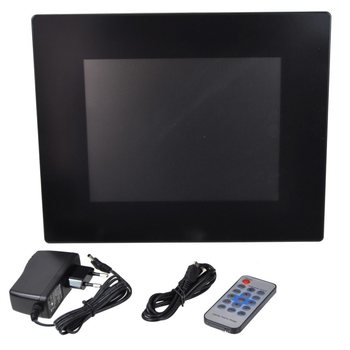 10.4" TFT LCD SCREEN - DIGITALE FOTOLIJST
