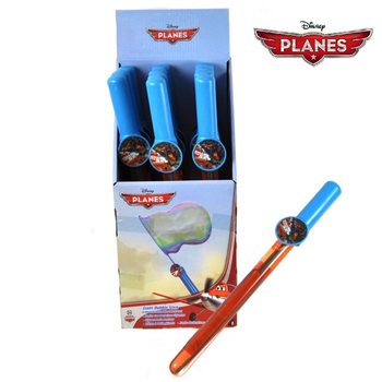 DISNEY PLANES BELLENBLAAS STAAF, 37 Cm Lang ! (12st.)