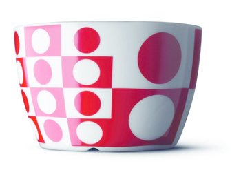 MENU - VERNER PANTON 4-DELIGE KOMMENSET 12 CM. (1st.)