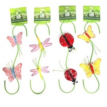 TUIN DECORATIE BOOM HANGER (24st.)