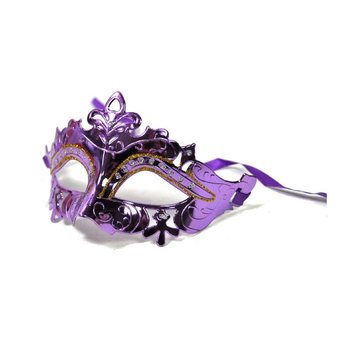 VENETIAANS MASKER - MODEL 6 (12st.)