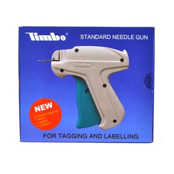 NEEDLE GUN / SCHIETPISTOOL