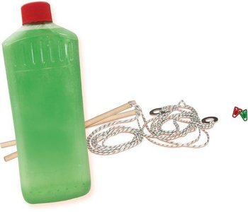 Ses Mega Bubbles XXL - Mega Bellenblaas (1st.)
