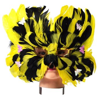 OOGMASKER - MODEL: 2 (12st.)