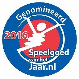 Vos laat los! (1st.)