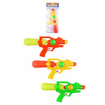 WATERPISTOOL - 30 CM LANG (6st.)