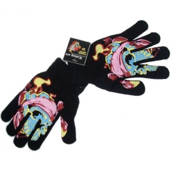 TATTOO ART HANDSCHOENEN (16st.)