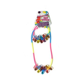 SPEENTJES ARMBAND + KETTING (12st.)