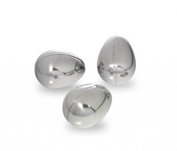 NUANCE - TAFELKLEED GEWICHTEN MET MAGNETEN, SET VAN 4 (1set.)