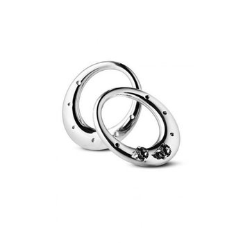 MENU - ACCESSOIRE JUWELEN OORRING HOUDER SET VAN 2 (1set.)