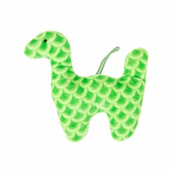 PLUCHE DINOSAURUSSEN - 17 Cm. (30st.)