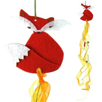 DECORATIE HANGER - MODEL: VOS (24st.)