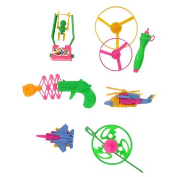 MIX GRABBELTON ITEMS IN BLISTER BOX (48st.)