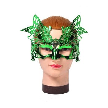 ASSORTIE VENETIAANSE MASKER (36st.)