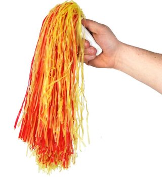 POMPOM OP KAART (12st.)
