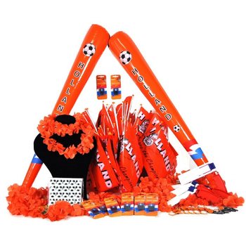 SUPER WK 2014 MIXPAKKET (200st.)