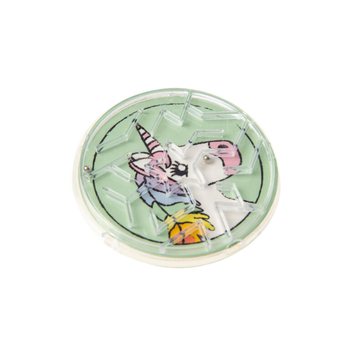 BAL GEDULDSPEL - MODEL UNICORN / EENHOORN (80st.)