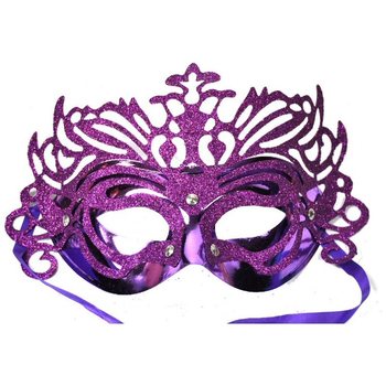 VENETIAANS MASKER - MODEL 3 (12st.)
