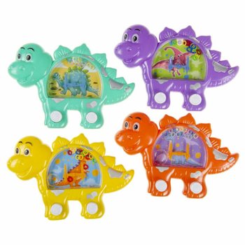 DINOSAURUS WATERSPEL - MIX KLEUREN (24st.)