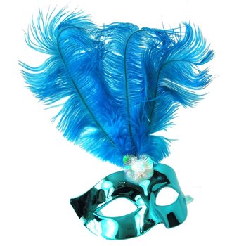 OOGMASKER - MODEL: 17 (6st.)