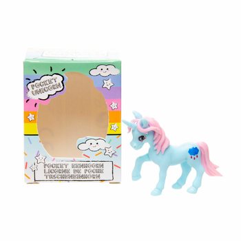 POCKET UNICORN / EENHOORN IN DOOSJE (24 St.)