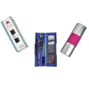 GROTE MAGISCHE BEAUTY CASE (24st.)