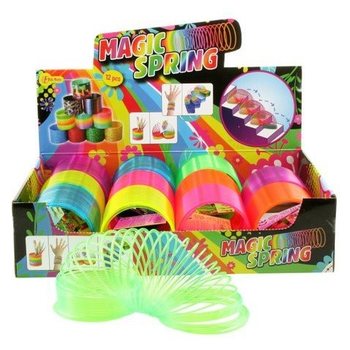 NEON TRAPLOPER (12st.)