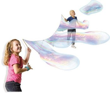 Ses Mega Bubbles XXL - Mega Bellenblaas (1st.)