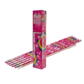 WORLD LONGEST BUBBLE GUM (48st.)
