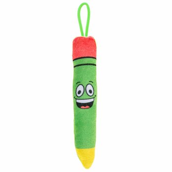 PLUCHE POTLOOD  - 22 Cm. (24st.)