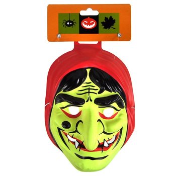 ASSORTIE GRIEZEL MASKERS (6st.)