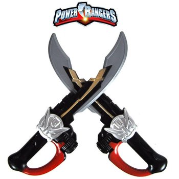 POWER RANGERS SUPER MEGA FORCE SABEL (12st.)