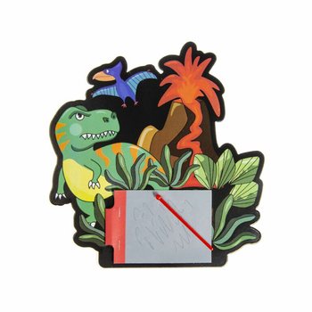 MAGISCH TEKENBORD - MODEL:  DINOSAURUS (30 st.)