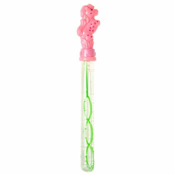 BELLENBLAAS STAAF 25 Cm. PAARD  IN DISPLAY (24st.)
