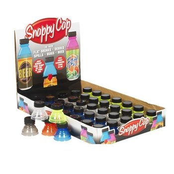 SNAPPYCAP (40st.)